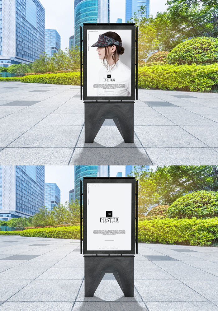 Outdoor-Publicity-Poster-Mockup-PSD-For-Advertisement-6