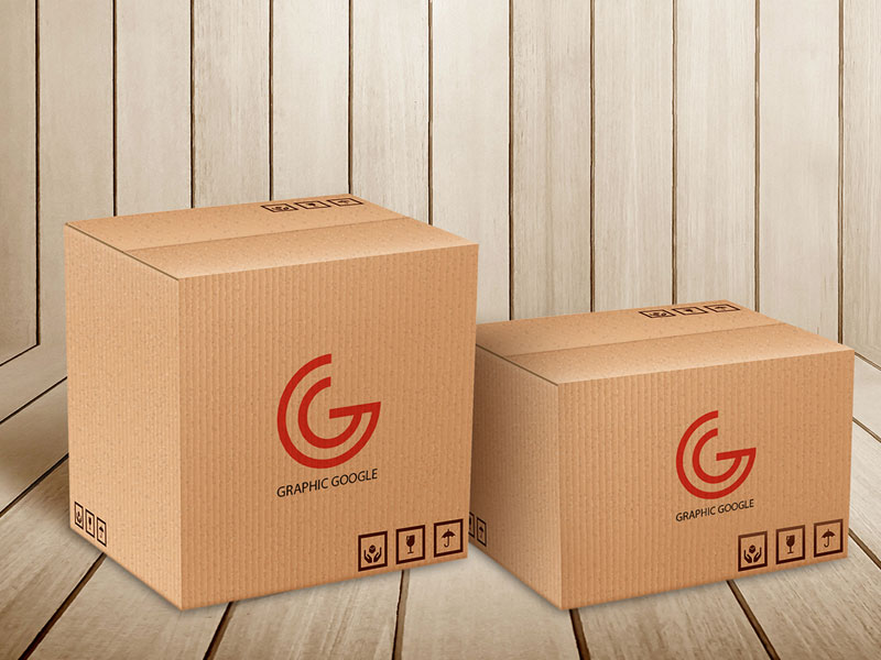 Delivery-Carton-Mockup