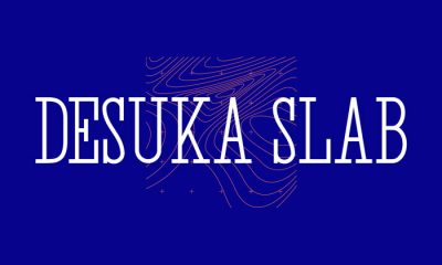 Desuka-Slab-Font-Free-Demo