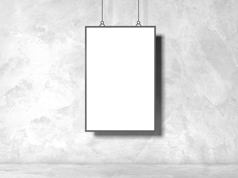 Free-Indoor-Hanging-Poster-Mockup-Design-600