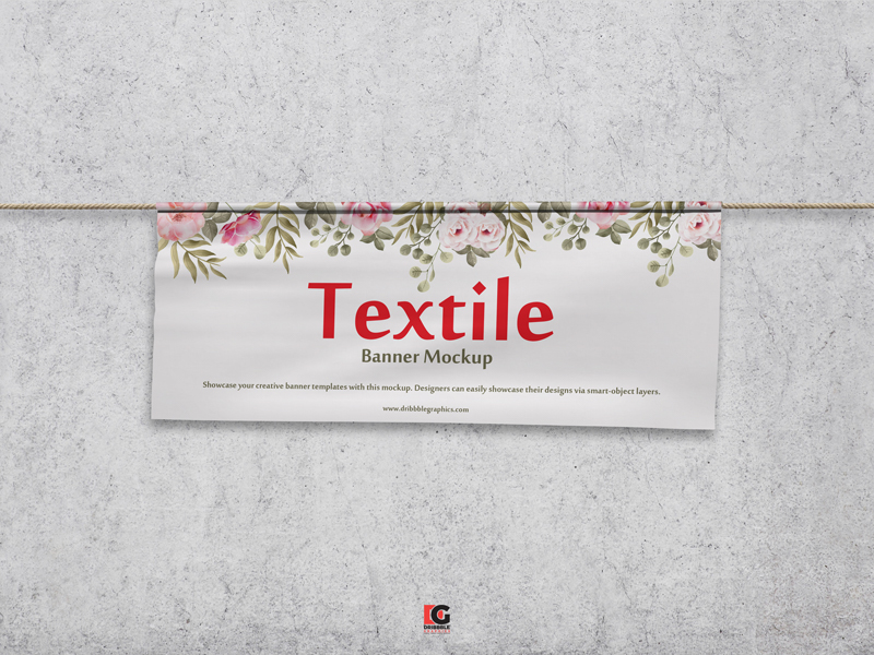 Free-PSD-Textile-Banner-Mockup-Design-600