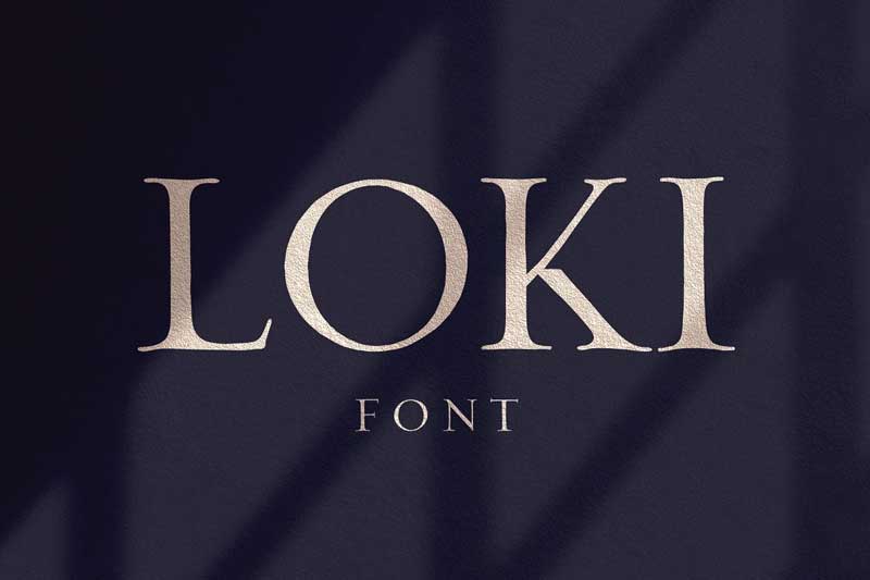 Loki-–-Sans-Serif-Script-Font