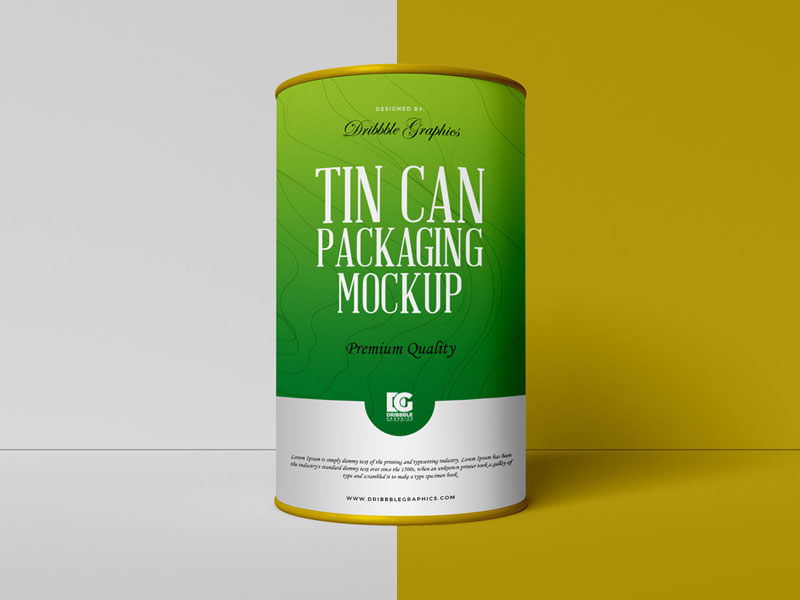 Tin-Can-Mockup
