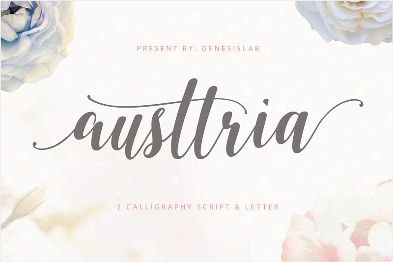 austtria