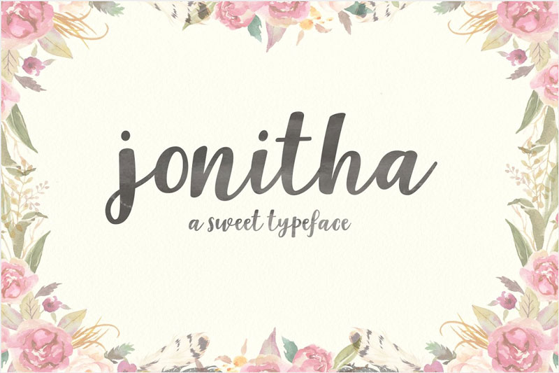 jonitha