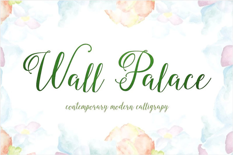 wallpalace