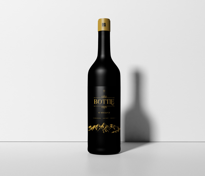 Free-Label-Bottle-Mockup-2019