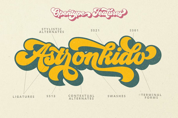 Groovy-Retro-Font-5