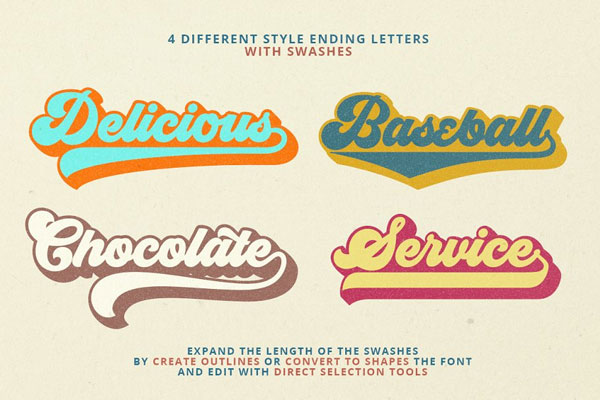 Groovy-Retro-Font-6