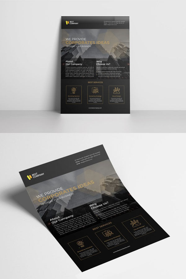 Modern-Flyer-Template-For-Corporate-Business