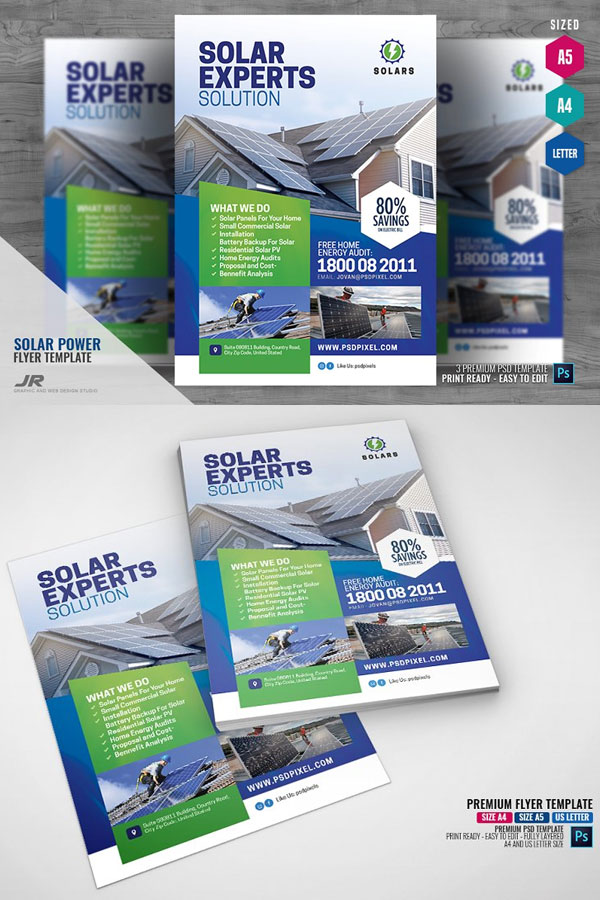 Modern-Flyer-Template-For-Solar-Company