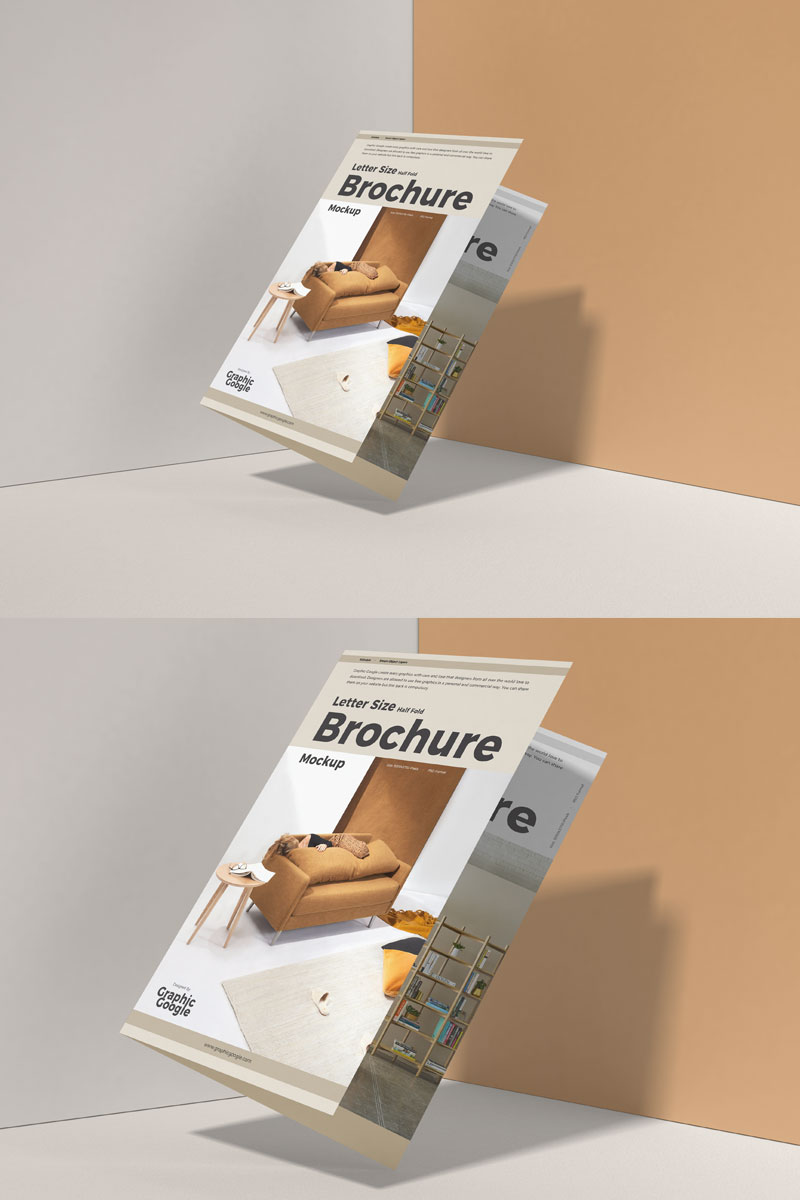 Free-Modern-Letter-Size-Half-Fold-Brochure-Mockup-PSD