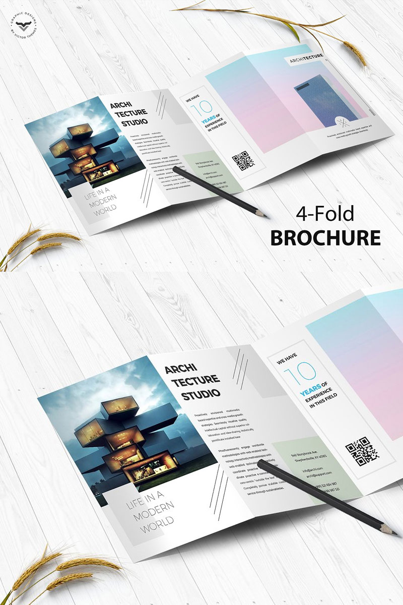 4-Fold-Brochure-Template-For-Architecture