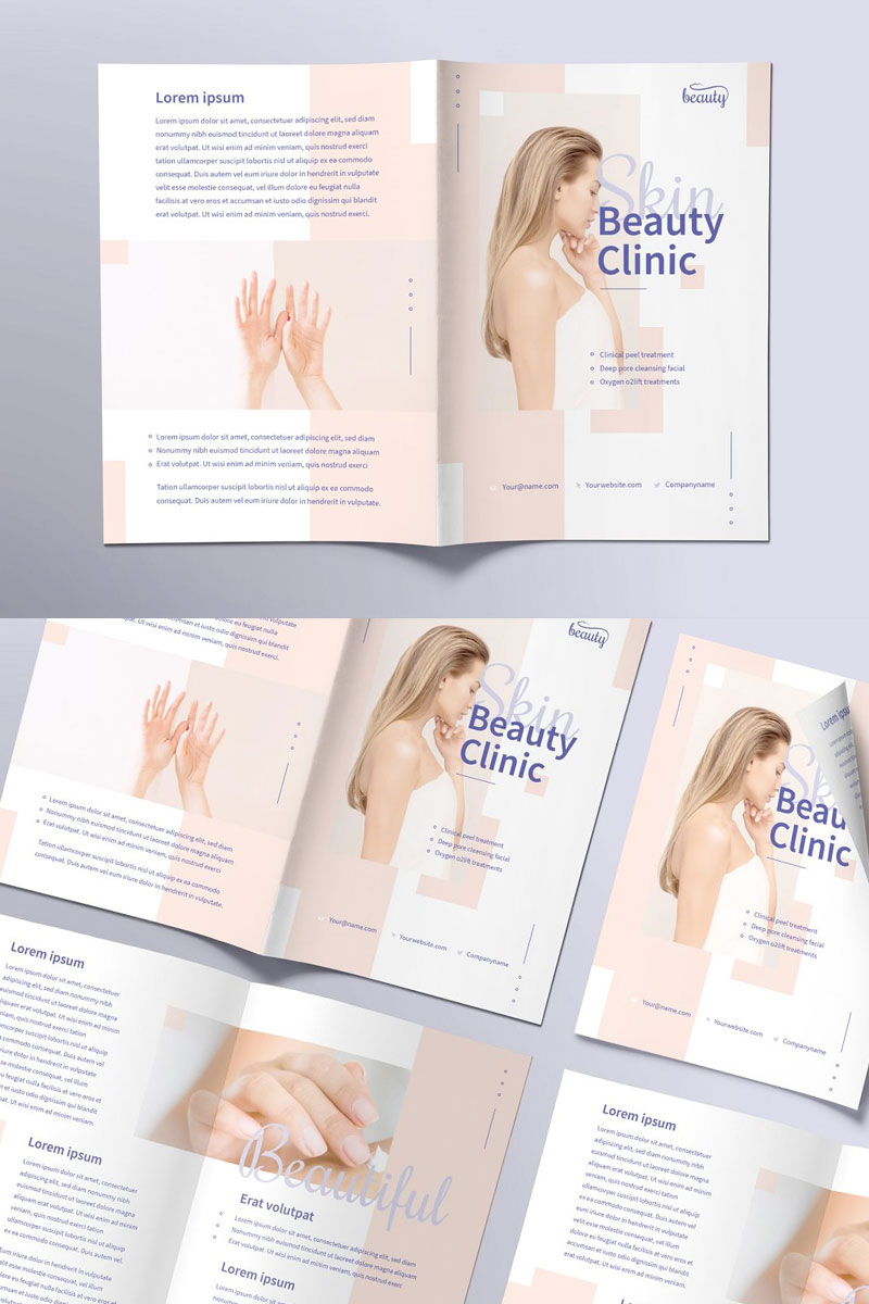 Bifold-Brochure-For-Skin-Beauty-Clinic