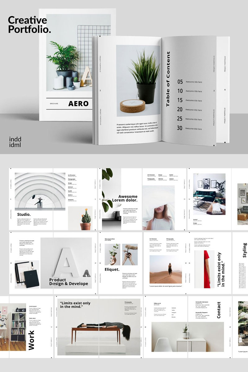 Brochure-Design-Template-For-Product