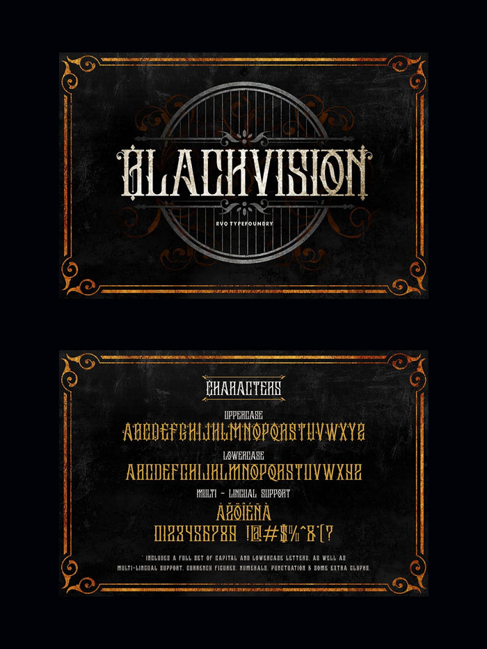 Modern-The-Black-Vision-Font-2020