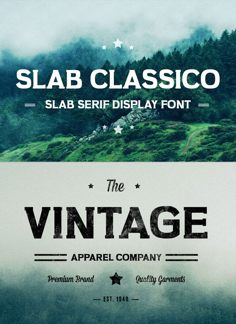 Slab-Classico-Slab-Serif-Vintage-Font-2020