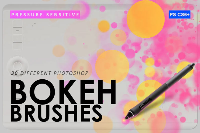 Bokeh-Photoshop-Brushes-2