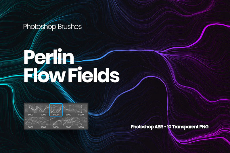 Digital-Perlin-Flow-Fields-Photoshop-Brushes-15