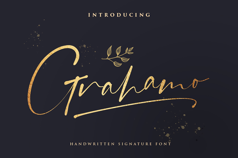 Free-Grahamo-Luxury-Handwritten-Signature-Script-Font-1
