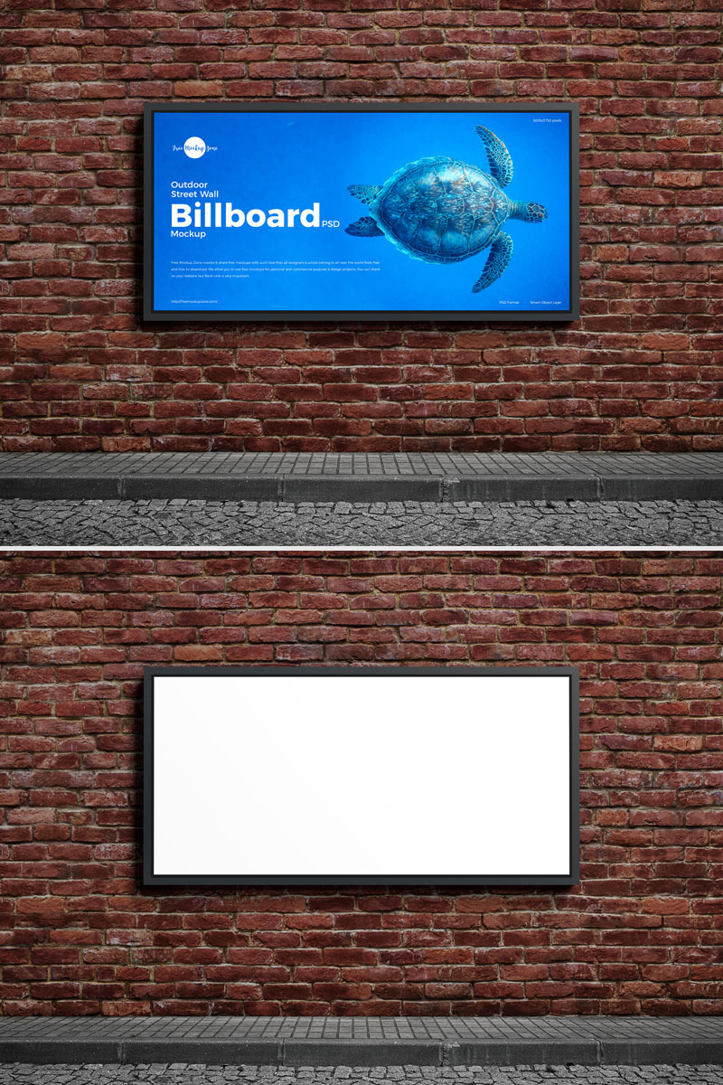 Free-Outdoor-Street-Advertising-PSD-Billboard-Mockup