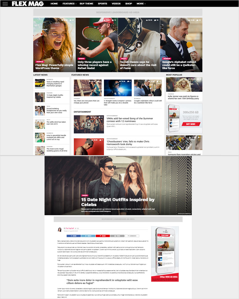 Flex-Mag-Responsive-News-Magazine-WordPress-Theme-2020