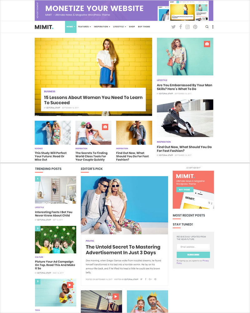 Mimit-News-&-Magazine-WordPress-Theme-2020