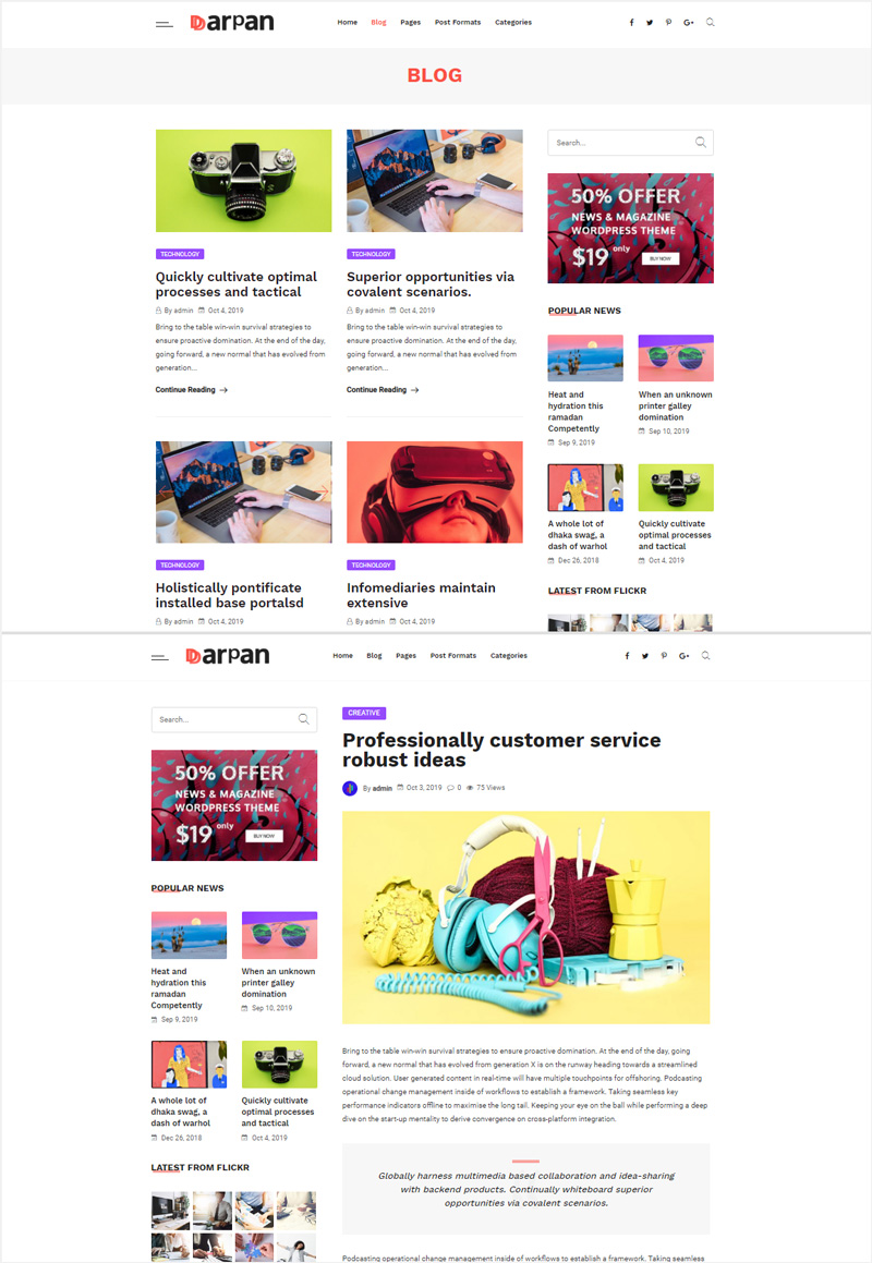 Darpan-Best-Magazine-WordPress-Theme-For-Graphics-8