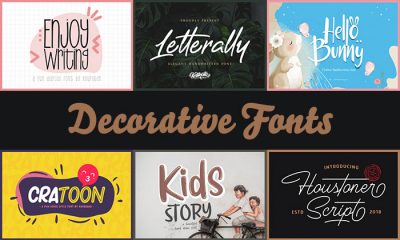 20-Decorative-Fonts-of-2020-For-Designers