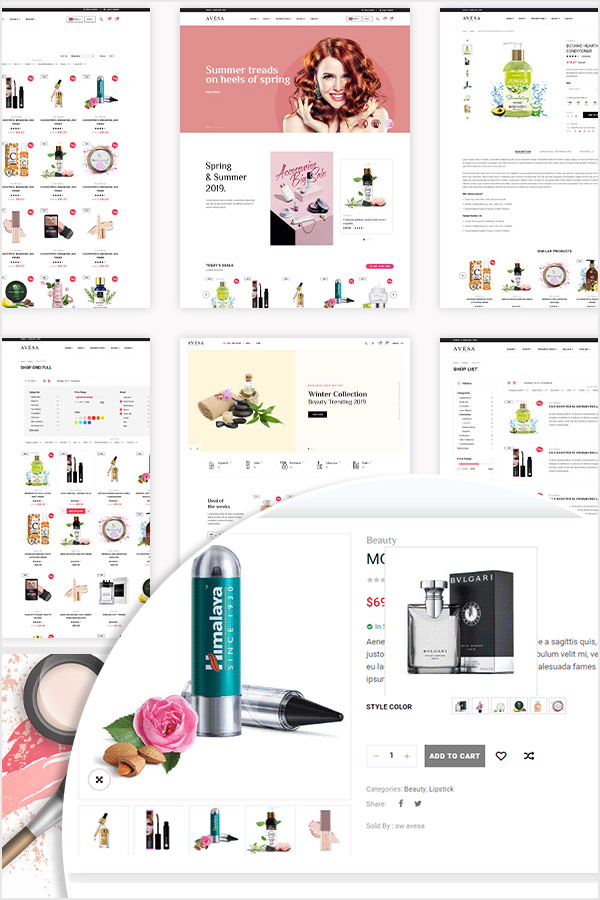 Beauty-&-Cosmetics-Store-WooCommerce-Avesa-WordPress-Theme-8