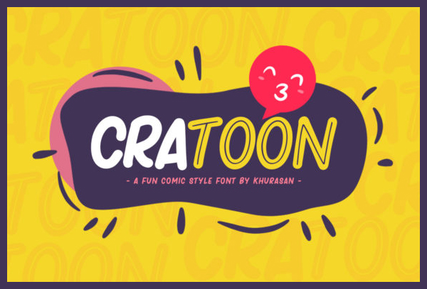 Cratoon-Font-14