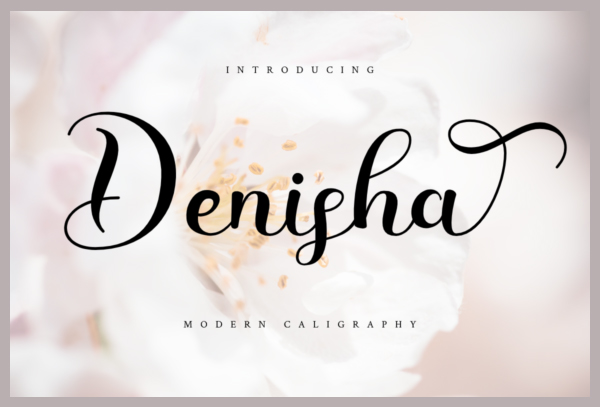 Denisha-Font-5