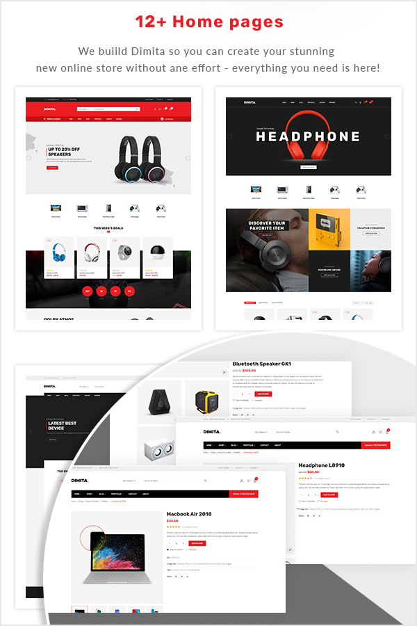 Electronics-WooCommerce-Dimita-WordPress-Theme-3