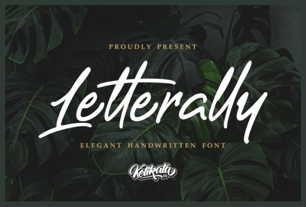 Letterally-Font-11