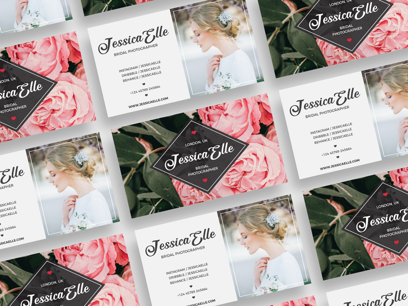 Free-Bridal-Photography-Business-Card-Template-600