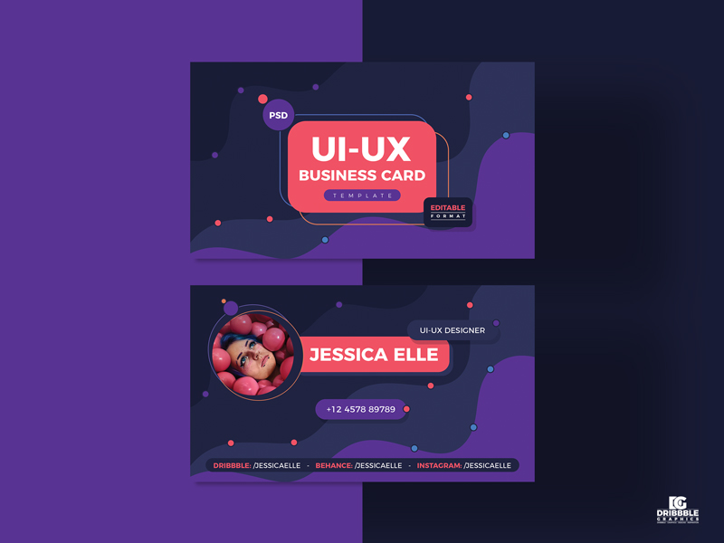 Free-Business-Card-Template-For-UI-UX-Designers-1