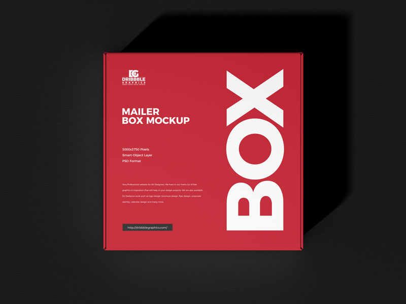 Free-Mailer-Box-Mockup-600