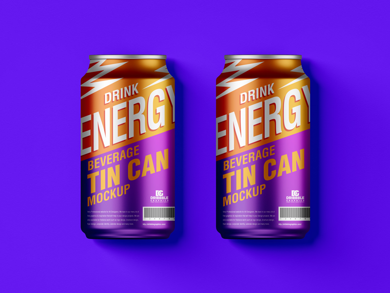 Free-Beverage-Tin-Cans-Mockup