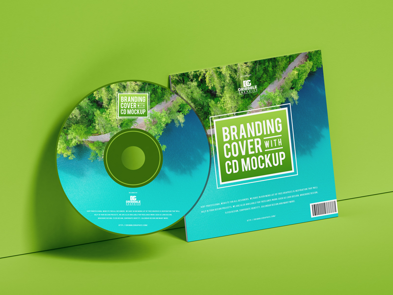 Free-Branding-Cover-With-CD-Mockup-600