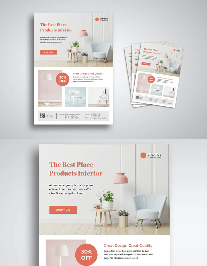 Interior-Products-Flyer-Design-Template-8