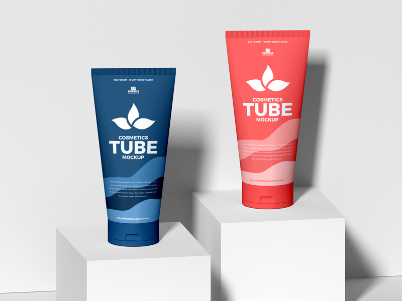 Free-Branding-Cosmetic-Tubes-Mockup-1