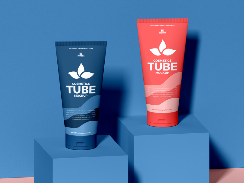 Free-Branding-Cosmetic-Tubes-Mockup-600