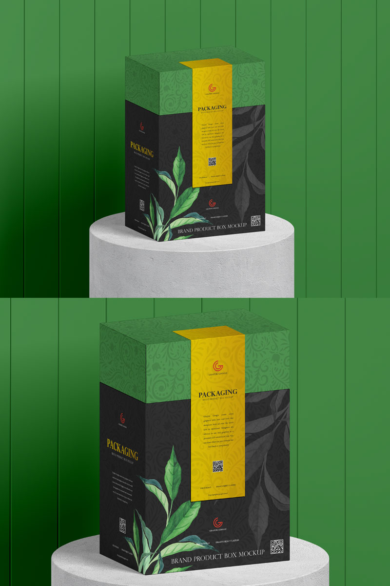 Free-Organic-Food-Box-Packaging-Mockup