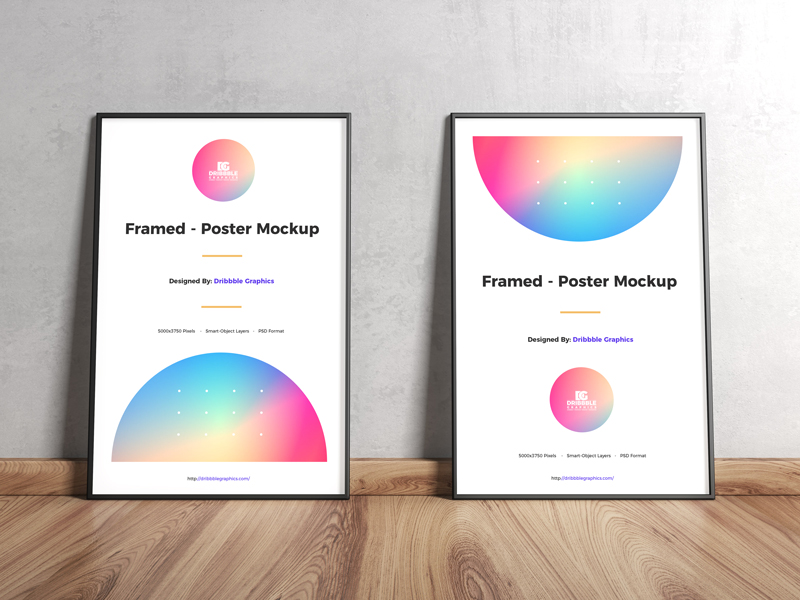 Free-Two-Framed-Poster-Mockup-PSD