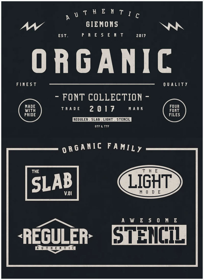 Organic-Sans-Serif-Decorative-Font