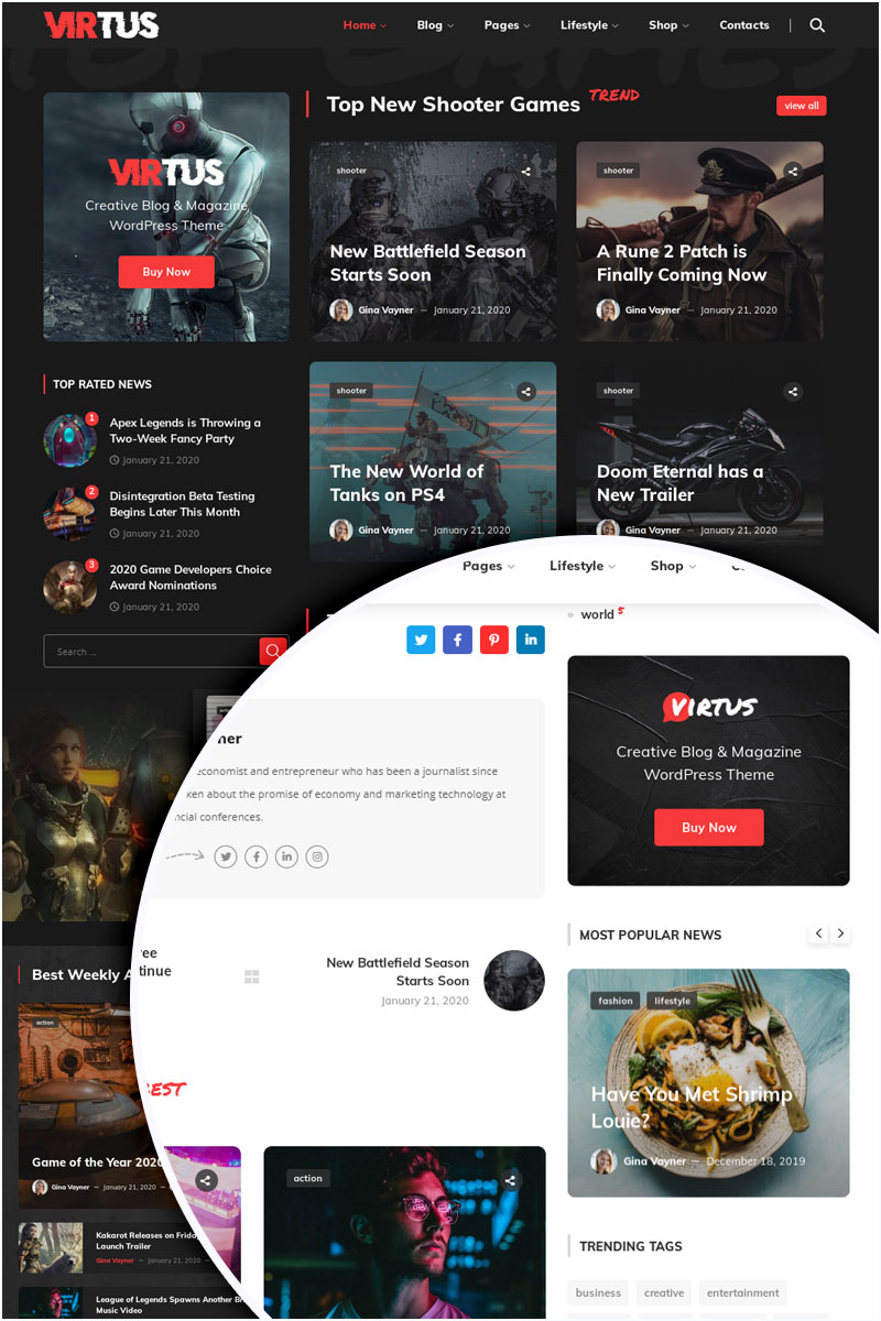 Virtus-Modern-Modern-Blog-&-Magazine-WordPress-Theme-of-2020