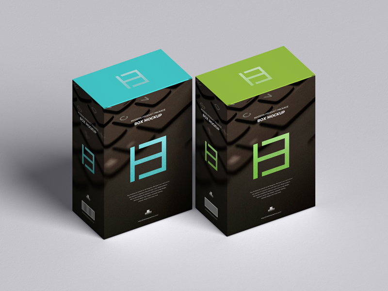 Free-Modern-Product-Package-Box-Mockup-600.