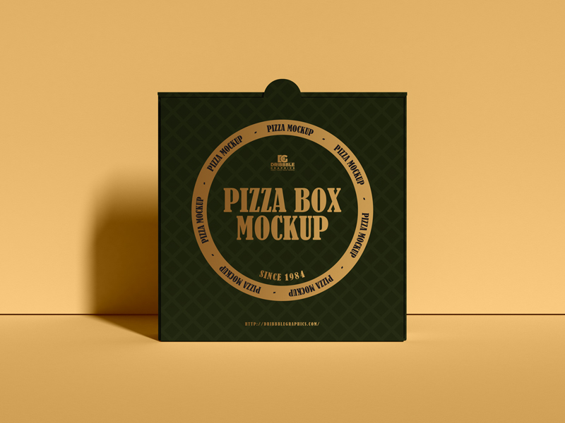 Free-Modern-Packaging-Pizza-Box-Mockup