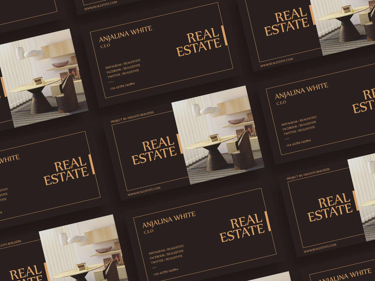 Free-Real-Estate-Business-Card-Design-Template-600