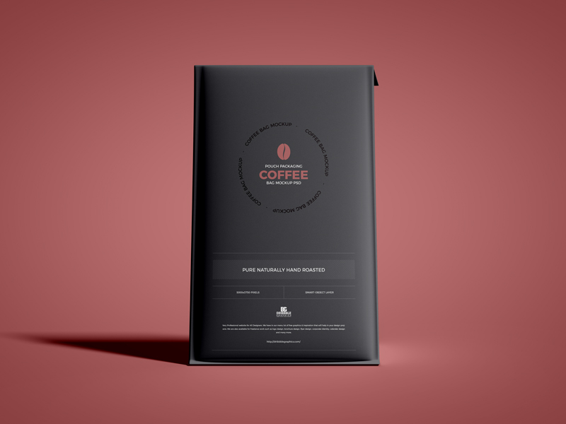 Free-Pouch-Packaging-Coffee-Bag-Mockup-PSD